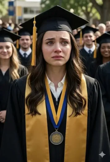 Ma sœur a eu droit aux études, pas moi… jusqu’à la remise des diplômes
