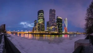 Moscou ne croit pas aux larmes