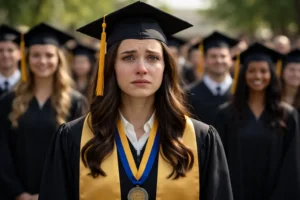 Ma sœur a eu droit aux études, pas moi… jusqu’à la remise des diplômes