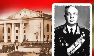 La chute de Tsinaridze : comment le KGB a démasqué un criminel nazi à son arrivée de l’étranger