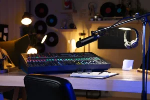 Jour de radio série russe très intéressante à suivre